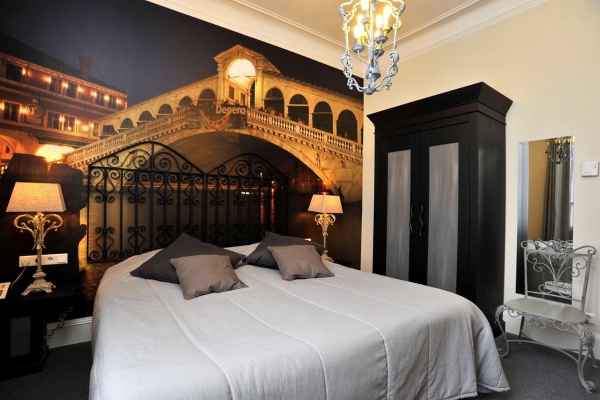 Hotel Golden Tulip West-Ende